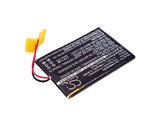 COWON P140409301, PR-464465N Replacement Battery For COWON M2, M2 16G, M2 32G, - vintrons.com