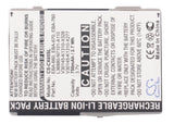 Battery For BENQ-SIEMENS M81, / SIEMENS A31, A58, AX72, AX75, C65, - vintrons.com