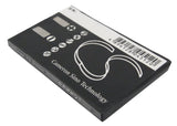 XB10 Replacement Battery For XACT COMMUNICATION Wristlinx x2x, - vintrons.com