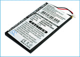 CREATIVE BA20603R79906 Replacement Battery For CREATIVE Zen Neeon, Zen Neeon 2, Zen Neeon DAP-MD0005, - vintrons.com