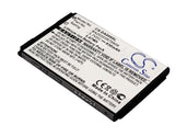 CREATIVE BA20203R79909, DAA-BA0009 Replacement Battery For CREATIVE Zen Micro Photo, - vintrons.com