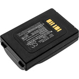 Battery For DATALOGIC ELF, (5200mAh) - vintrons.com