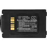 Battery For DATALOGIC ELF, (5200mAh) - vintrons.com