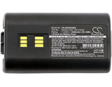 Battery For DATALOGIC 944501055, 944501056, 944501057, 944501088, - vintrons.com