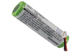 Battery For DATALOGIC BT-7 QuickScan Mobile Datalogic, M2130, - vintrons.com