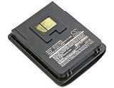 Battery For DATALOGIC Mobile Scorpio, (2200mAh) - vintrons.com