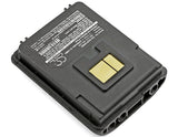 Battery For DATALOGIC Mobile Scorpio, (2200mAh) - vintrons.com