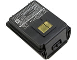 Battery For DATALOGIC Skorpio, Skorpio Gun, Skorpio Gun CE, - vintrons.com