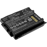 Battery For Datalogic LYNX,