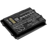 Battery For Datalogic LYNX, - vintrons.com