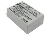 SANYO DB-L90, DB-L90UA Replacement Battery For SANYO VPC-SH1, VPC-SH1GX, VPC-SH1R, - vintrons.com