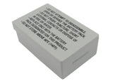 SANYO DB-L90, DB-L90UA Replacement Battery For SANYO VPC-SH1, VPC-SH1GX, VPC-SH1R, - vintrons.com