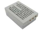 SANYO DB-L90, DB-L90UA Replacement Battery For SANYO VPC-SH1, VPC-SH1GX, VPC-SH1R, - vintrons.com