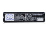 BIOSET 120122, BATT/110122, / DEGO 120122, BATT/110122 Replacement Battery For BIOSET 3500, / DEGO Cardiomed 3 ECG, - vintrons.com