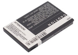 Battery For HTC Cavalier, Excalibur, Excalibur 100, S620, S621, - vintrons.com