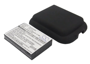 Battery For HTC S620, - vintrons.com