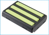 DANCALL 0458.081, T198, T198-U1 Replacement Battery For DANCALL Dect 8200, Dect 8400, Dect 8500, Dect 8600, Pino, - vintrons.com