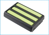 DANCALL 0458.081, T198, T198-U1 Replacement Battery For DANCALL Dect 8200, Dect 8400, Dect 8500, Dect 8600, Pino, - vintrons.com