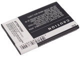 Battery For AUDIOVOX PPC6800, PPC-6800, VX6800, (1500mAh) - vintrons.com