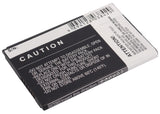 Battery For AUDIOVOX PPC6800, PPC-6800, VX6800, (1500mAh) - vintrons.com
