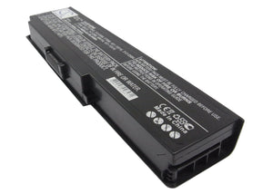 Battery For DELL Inspiron 1420,Vostro 1400,