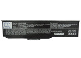 Battery For DELL Inspiron 1420, Vostro 1400, - vintrons.com