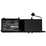 Battery For DELL Alienware 15 R3 Max-Q, ALW15C-D2508S, ALW15C-D3508GS, - vintrons.com