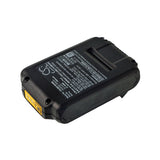 Dewalt DCB180 Battery Replacement For Dewalt CL3.C18S, DCD740, DCD771, DCD776, DCD780, - vintrons.com