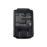 Dewalt DCB180 Battery Replacement For Dewalt CL3.C18S, DCD740, DCD771, DCD776, DCD780, - vintrons.com