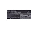 Battery For DELL C5621, Latitude 10, Latitude 10 ST2, ST2, T05G, - vintrons.com