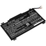 Battery For DELL Latitude 10 STE2,