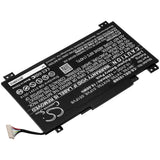 Battery For DELL Latitude 10 STE2, - vintrons.com