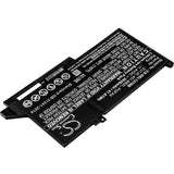 DELL 451-BBZL, DJ1J0, ONFOH, PGFX4 Replacement Battery For DELL Latitude 12 7000, Latitude 12 7280, Latitude 12 7480, - vintrons.com