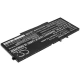 Battery For DELL Latitude 5401, Latitude 5501, - vintrons.com