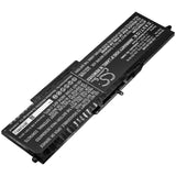 Battery For DELL Latitude 15 5501, Latitude 15 5511, Precision 3541, - vintrons.com