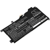 Battery For DELL Latitude 12 7200,Latitude 7200 2-in-1,