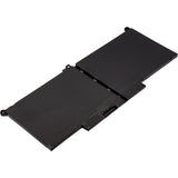 Battery For DELL Latitude 12 7000, Latitude 12 7290, Latitude 13 7000 7390, - vintrons.com