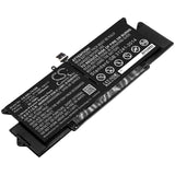 Battery For DELL Latitude 7410, - vintrons.com