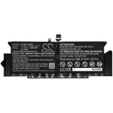 Battery For DELL Latitude 7410, - vintrons.com