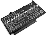 Battery For DELL Latitude E7270, Latitude E7470,