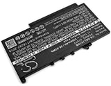 Battery For DELL Latitude E7270, Latitude E7470, - vintrons.com