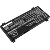 DELL 063K70, 0M6WKR, PWKWM Replacement Battery For DELL Inspiron 14 7000, Inspiron 14 7466, Inspiron 14 7467, P78G, - vintrons.com