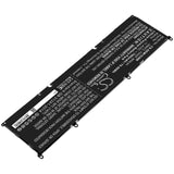 Battery For DELL Alienware Alienware M15 R3, Alienware M17 2020, - vintrons.com