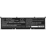 Battery For DELL Alienware Alienware M15 R3, Alienware M17 2020, - vintrons.com