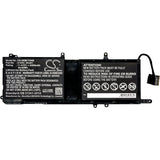 DELL Alienware 15 Battery Replacement For DELL Alienware 15 R3, Alienware 17 R4, ALW17C-D1748, ALW17C-D1758, - vintrons.com