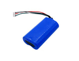 DRAGER MS17465, MS29574 Replacement Battery For DRAGER Infinity M540, Infinity M540 Monitor, Infinty monitor M450, - vintrons.com