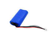 DRAGER MS17465, MS29574 Replacement Battery For DRAGER Infinity M540, Infinity M540 Monitor, Infinty monitor M450, - vintrons.com