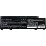 Battery For DELL G3 15 3590, G3 3590, Inspiron 14 5490, - vintrons.com