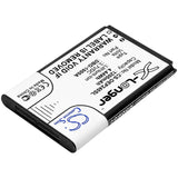 Battery For DORO 1370,1372,2404,6040,6060, - vintrons.com