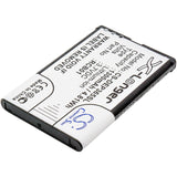 DORO RCB01 Replacement Battery For ALIGATOR C200, / DORO Primo 365, / SKYLINK Duos, - vintrons.com